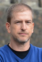 David Reichel, ředitel eBusiness CCV Informační systémy