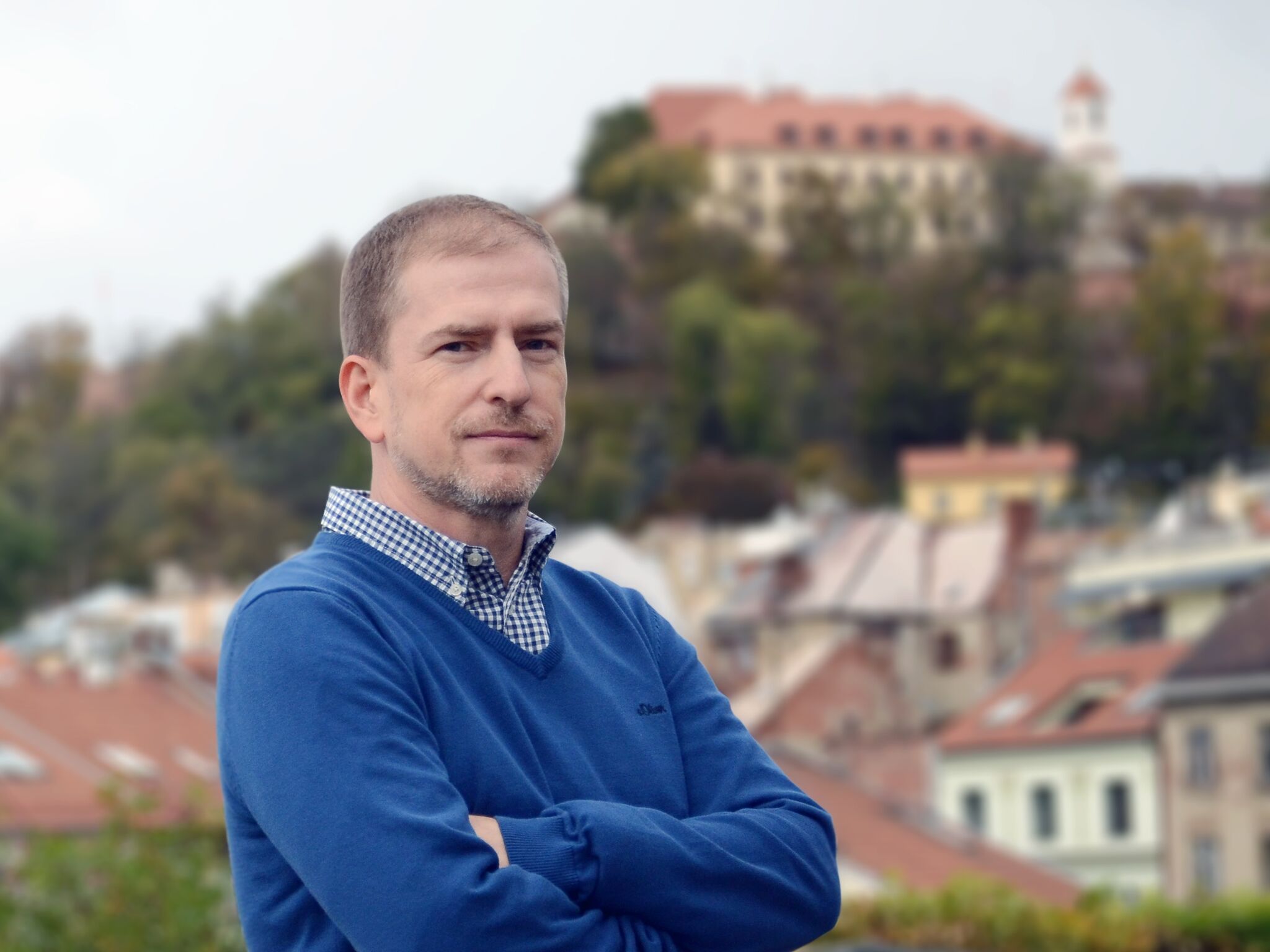 David Reichel