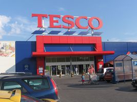 Tesco