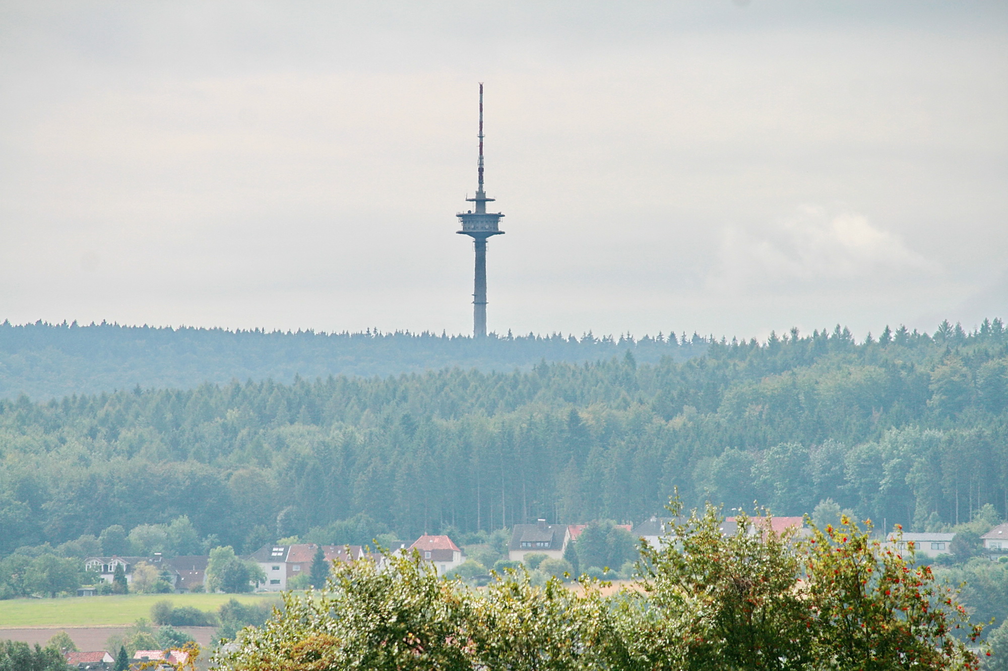 DVB-T2