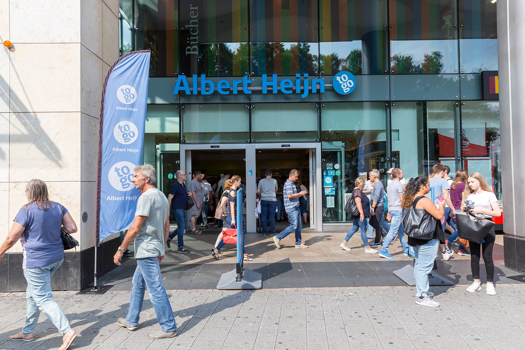 Albert Heijn