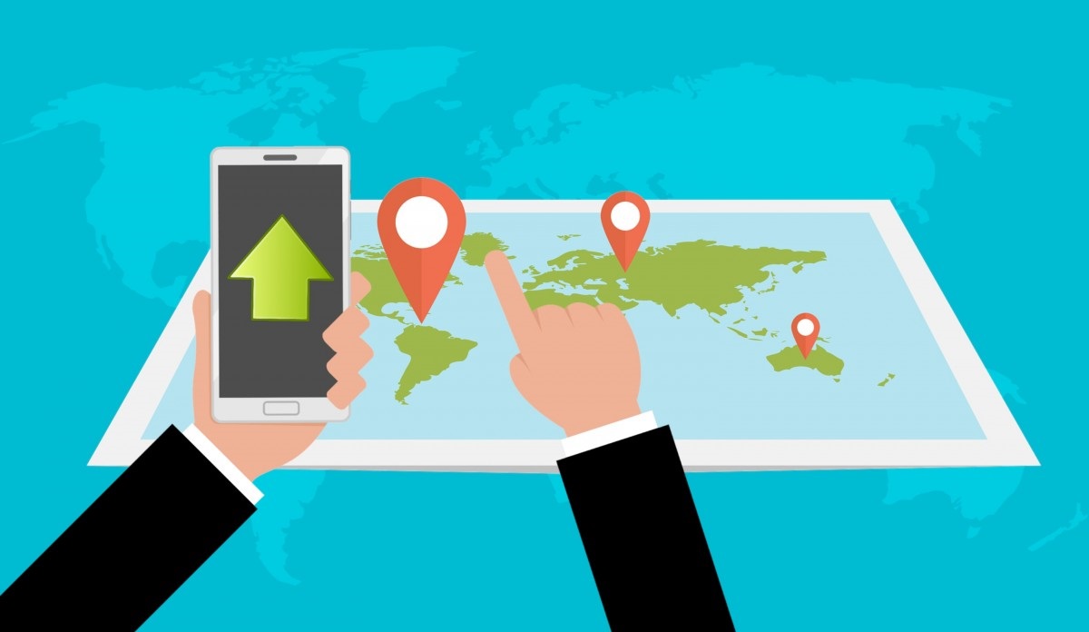 Global Location Number