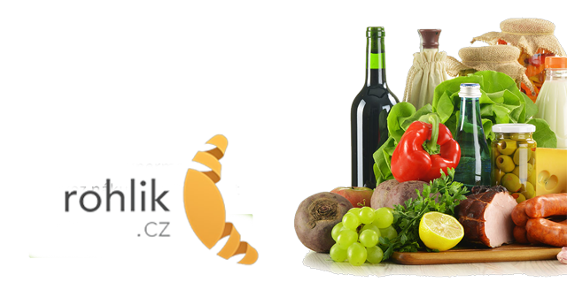Rohlik.cz